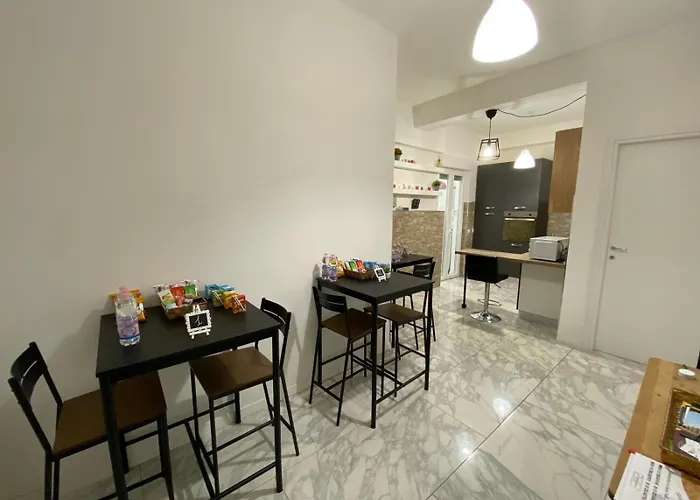 Ennio Rooms