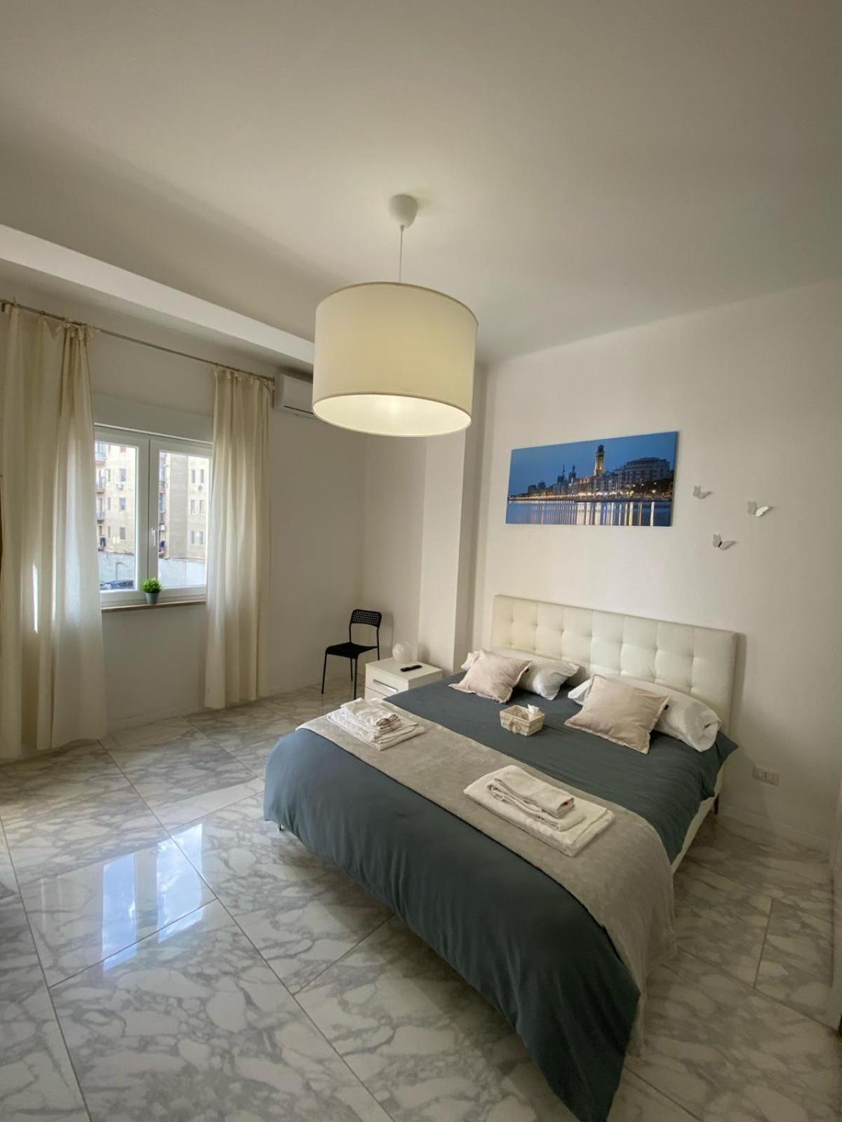 Ennio Guest house